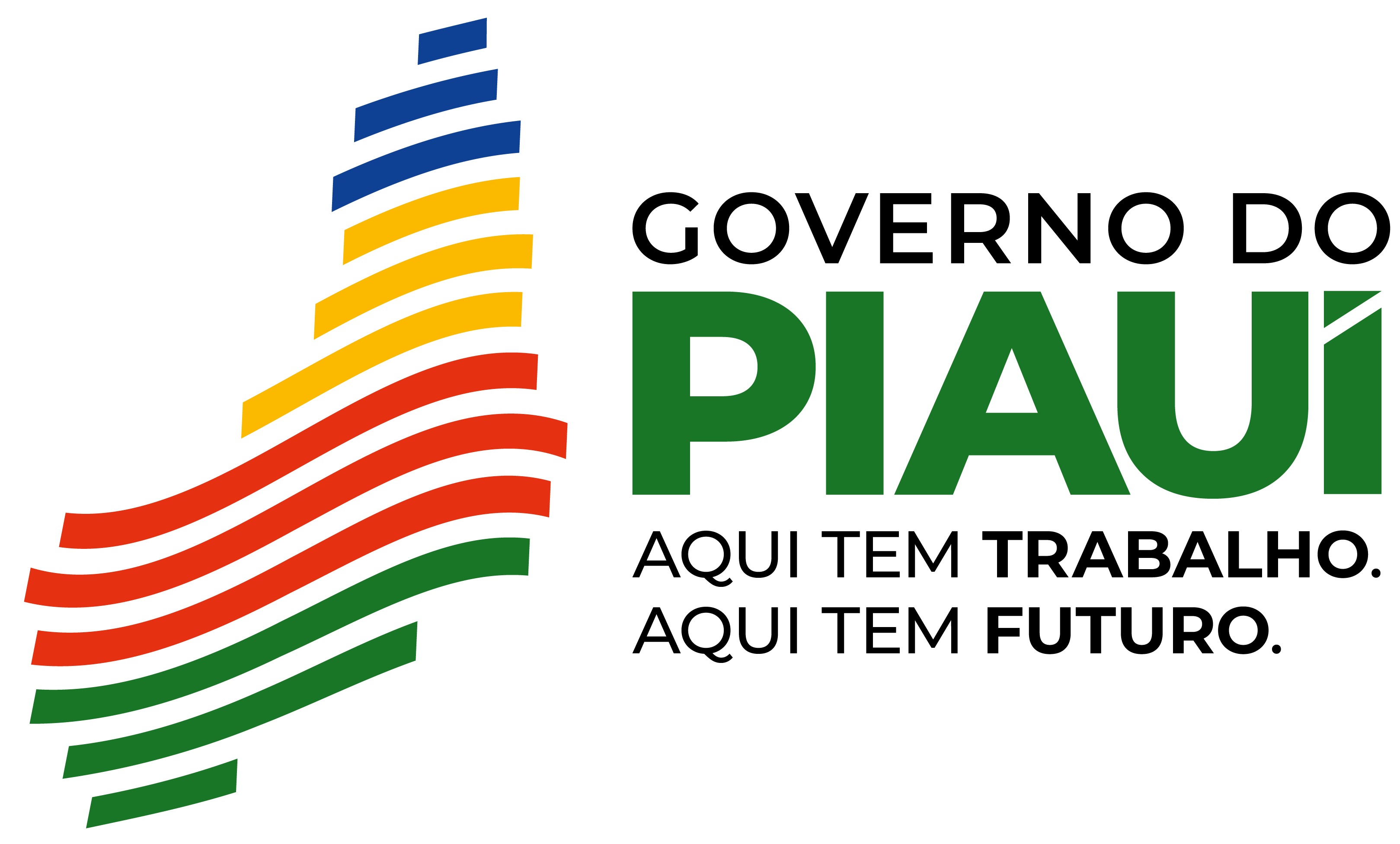 Logo Governo do Piauí